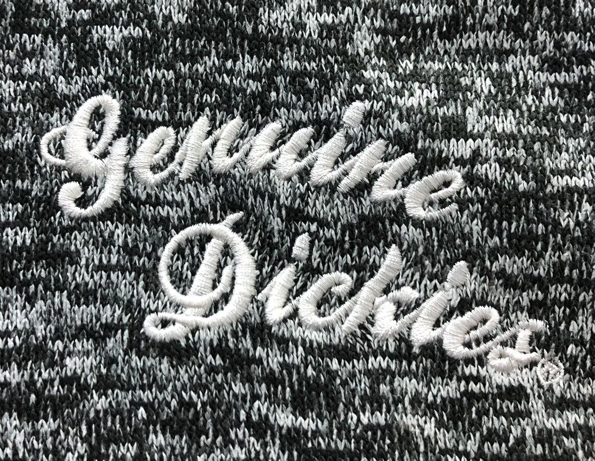 Dickies Vintage Genuine Dickies All Purpose Work Wear Jacket Size US XL / EU 56 / 4 - 4 Thumbnail