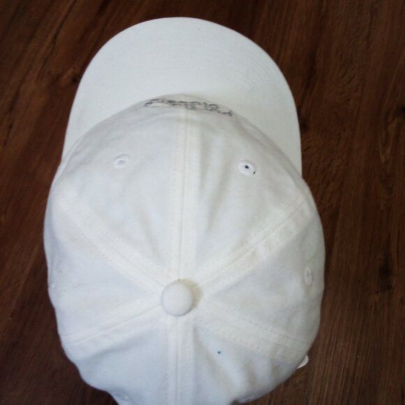 Adidas NWT Adidas Portland Classic Golf Strap Back Hat Cap Size ONE SIZE - 4 Thumbnail