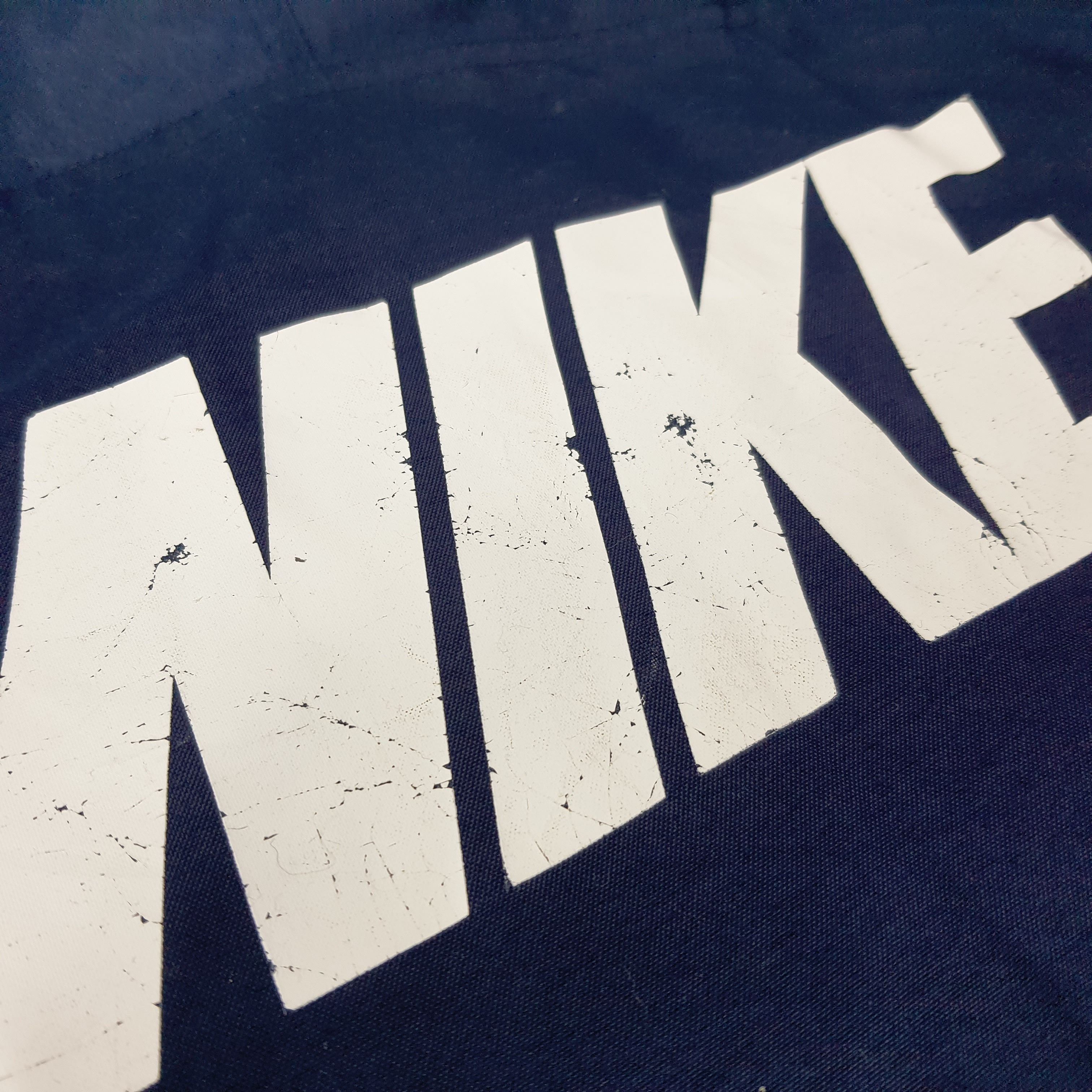 Nike Vintage Nike Trench Jacket C255N8 Size US S / EU 44-46 / 1 - 2 Thumbnail