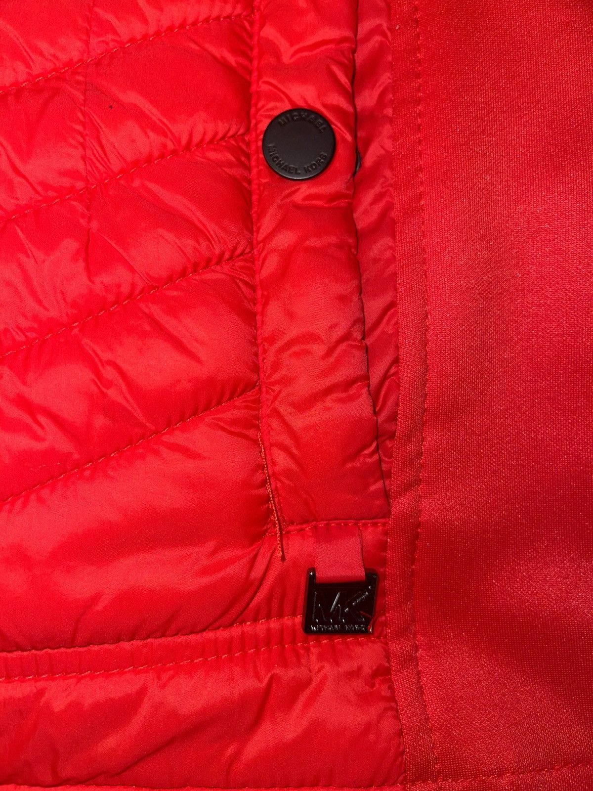 Michael Kors Michael Kors puffer jacket Size XL / US 12-14 / IT 48-50 - 4 Thumbnail