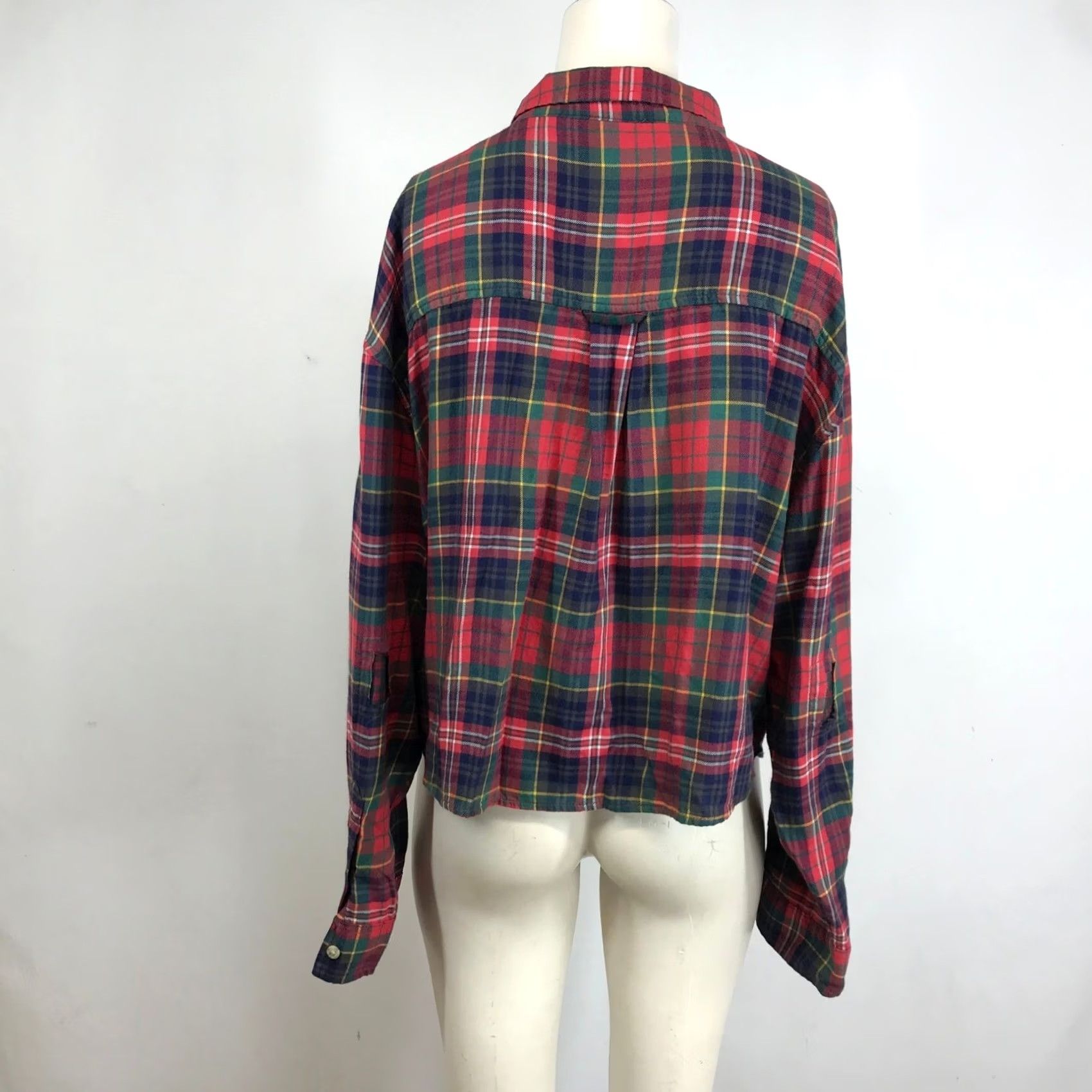 American Eagle Outfitters VINTAGE American Eagle Shirt? Size L / US 10 / IT 46 - 5 Thumbnail