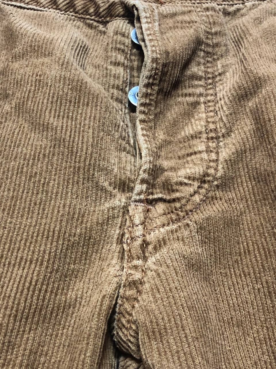 G-Star streetwear Y2K Casual Pants G-Star Raw brown 3D Size US 34 / EU 50 - 14 Thumbnail
