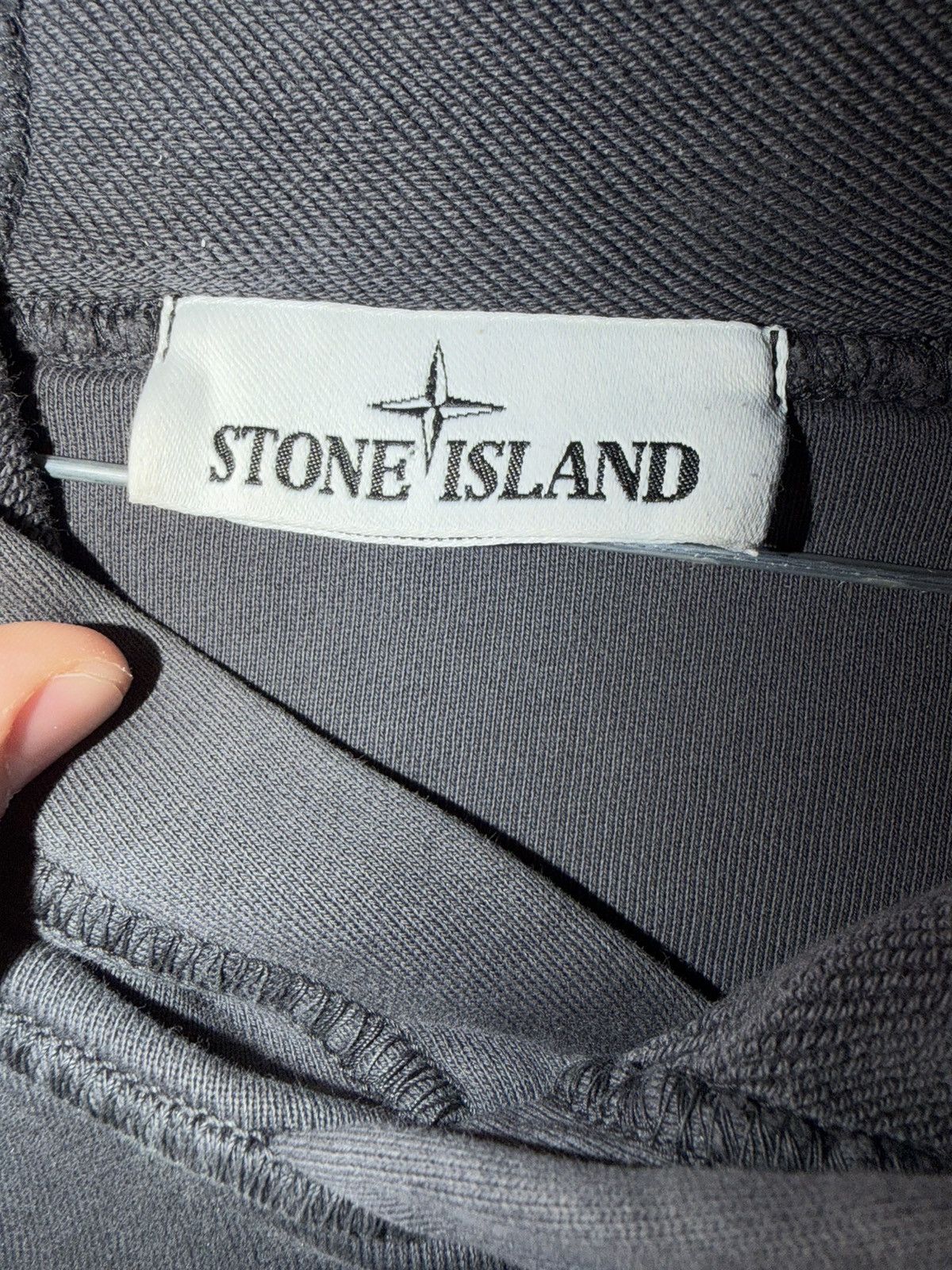 Stone Island Stone Island Hoodie Size US L / EU 52-54 / 3 - 4 Thumbnail