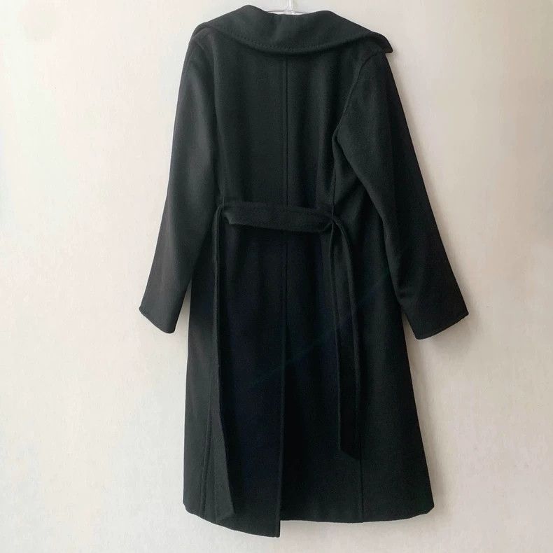 Max Mara Max Mara coat Size S / US 4 / IT 40 - 2 Thumbnail