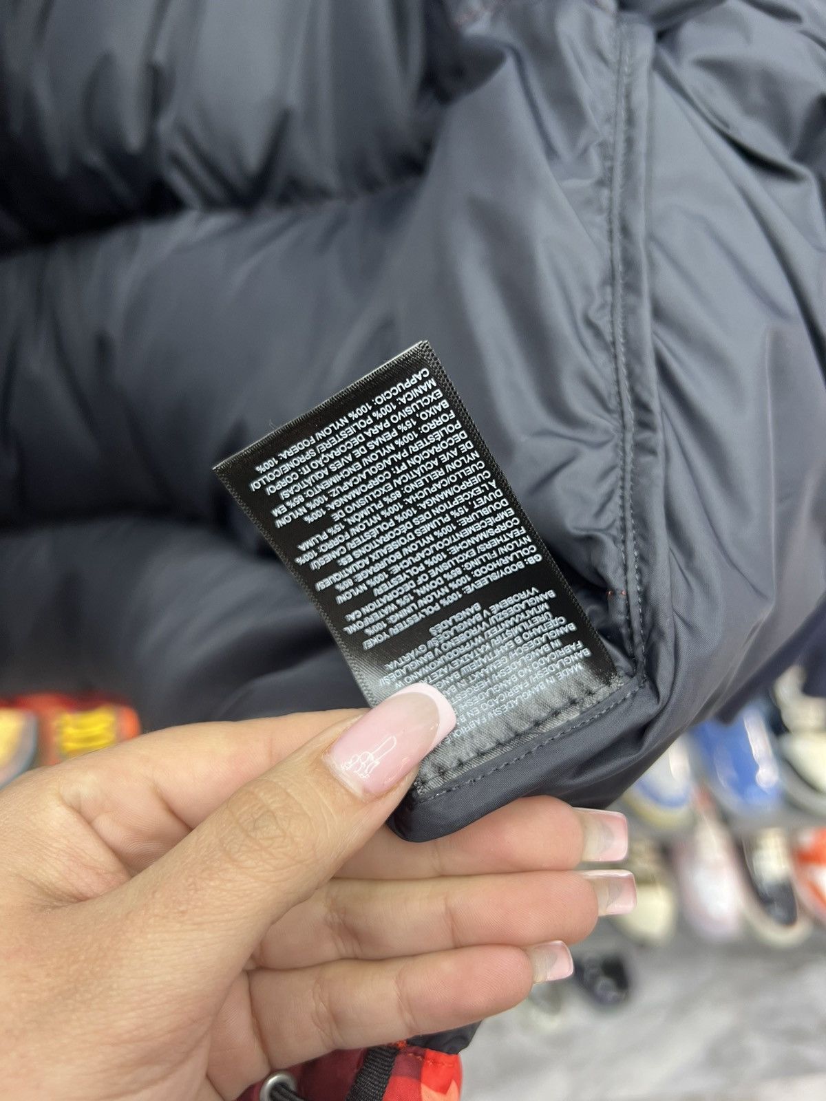 The North Face The North Face Jacket Size US XL / EU 56 / 4 - 16 Thumbnail