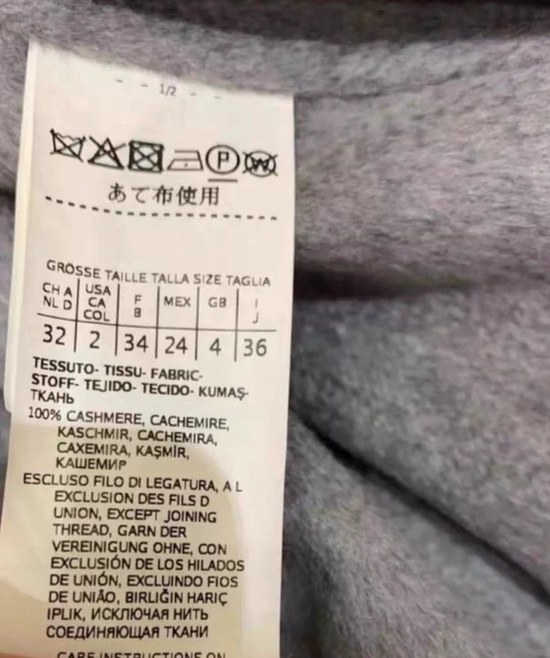 Max Mara Max Mara Labbro coat Size S / US 4 / IT 40 - 7 Thumbnail