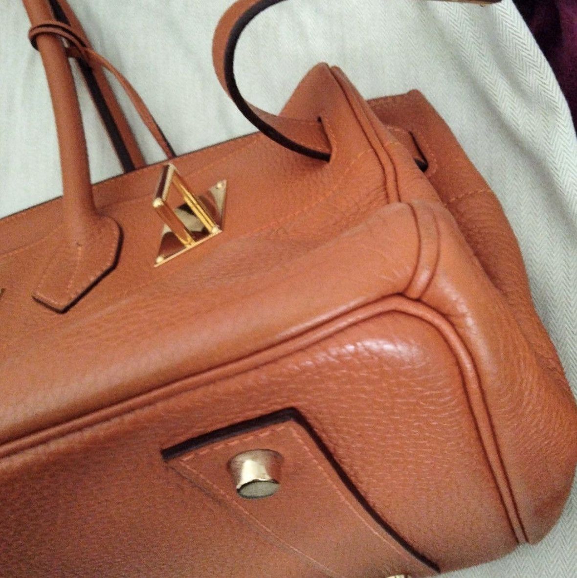 Hermes Hermès JPG Birkin shoulder Bag Size ONE SIZE - 11 Thumbnail