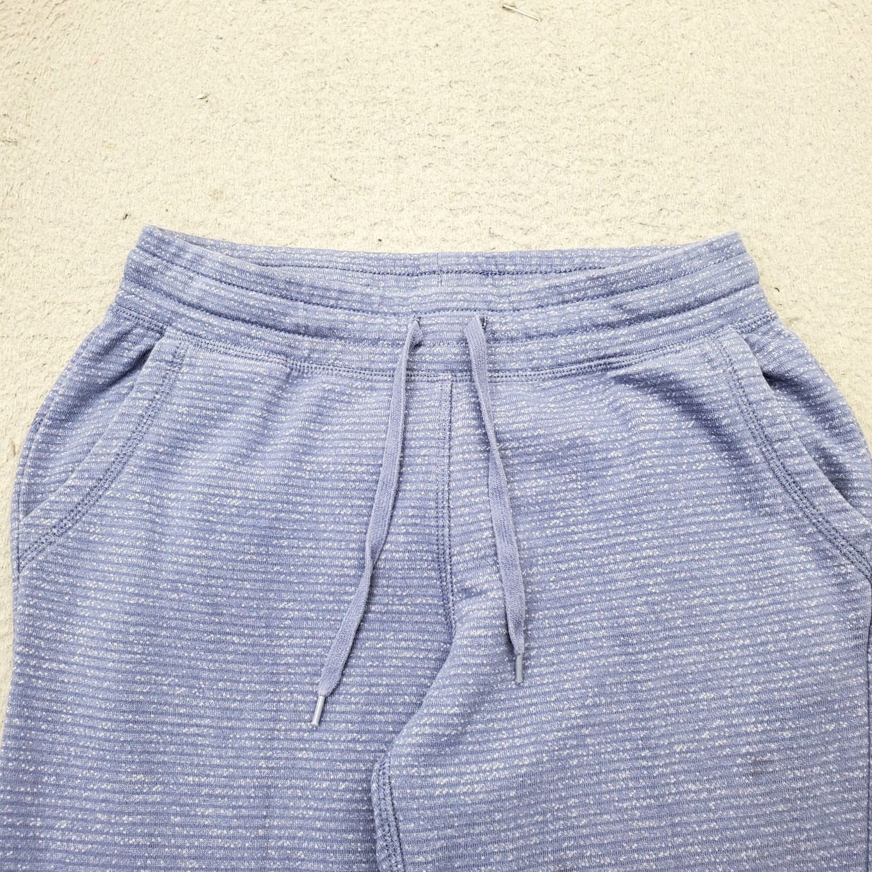 Champion Champion Jogger Pants Womens S Multi Tapered Leg Drawstring Waist Slash Pocket Size 28" / US 6 / IT 42 - 7 Thumbnail