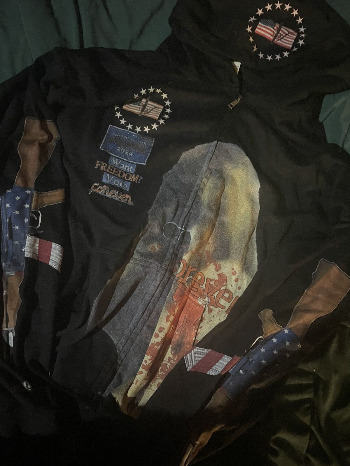 Other Till1die Size US L / EU 52-54 / 3 - 1 Thumbnail