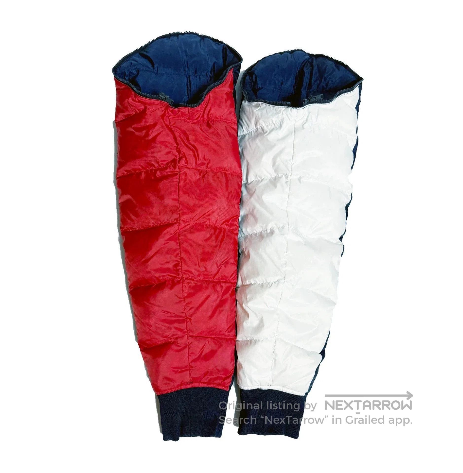 Tommy Hilfiger Multi-Colored Padded Zip-Up Bomber Jacket. Size US M / EU 48-50 / 2 - 9 Thumbnail