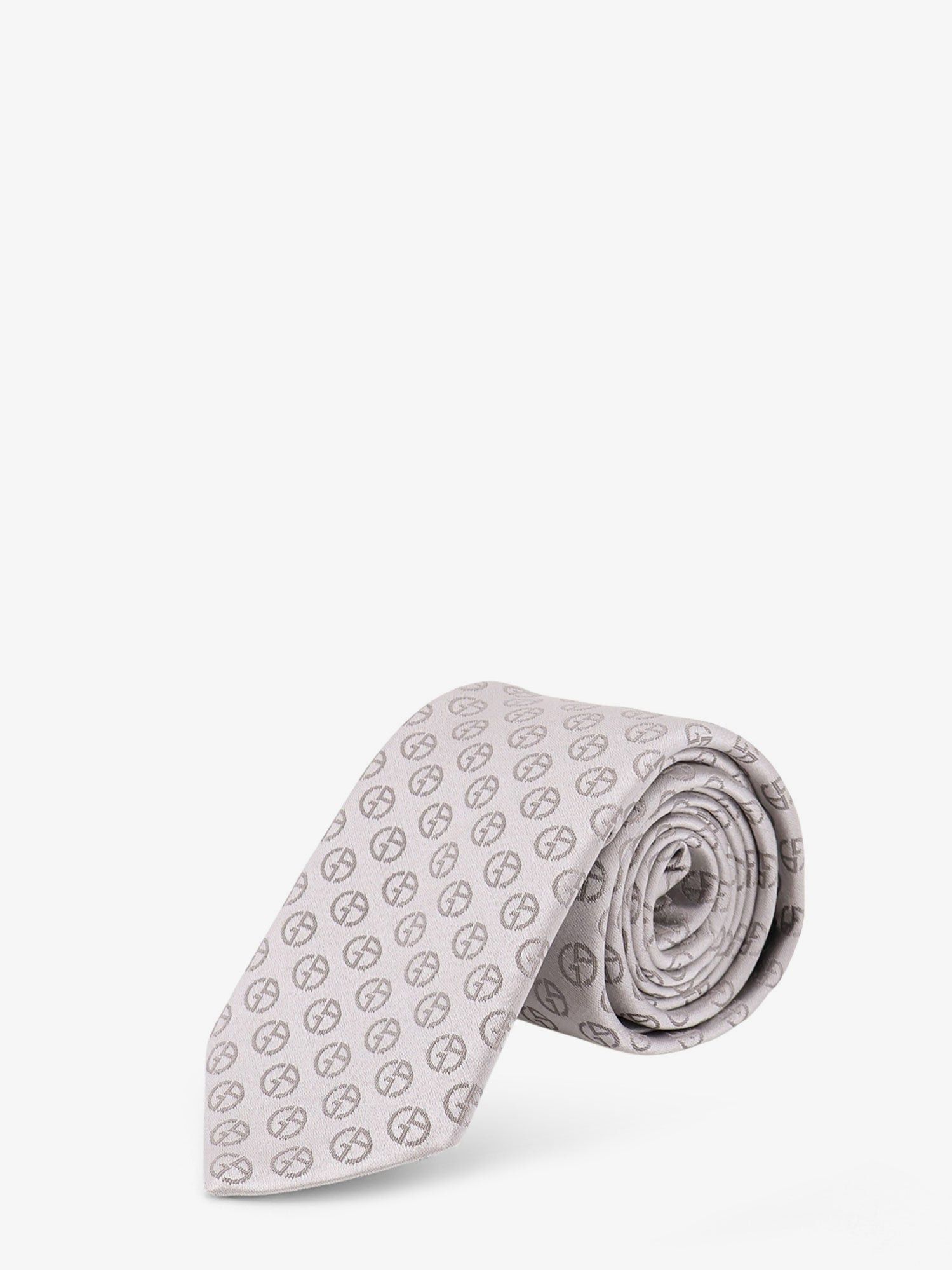 Giorgio Armani Silk Tie Size ONE SIZE - 1 Thumbnail