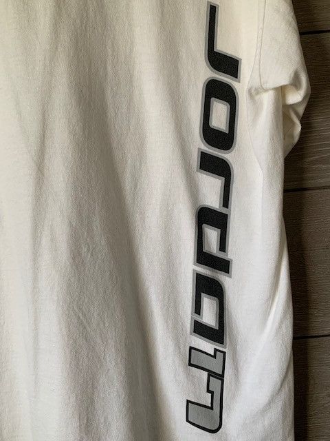 Jordan Brand × Vintage Vintage 'Jordan 17' Release Tee Size US M / EU 48-50 / 2 - 3 Thumbnail