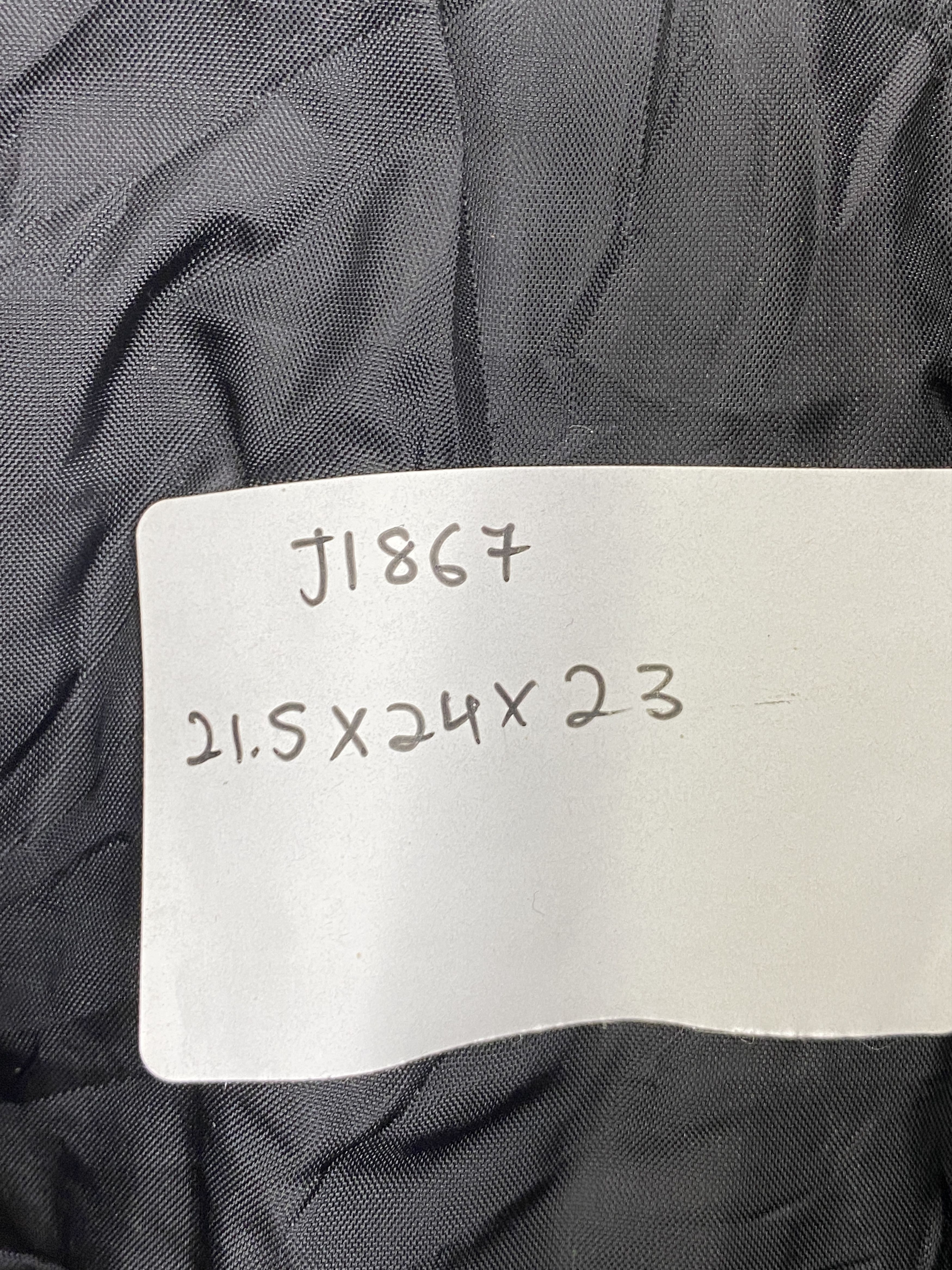 Japanese Brand Vintage Japanese Flagship Motorcycle Riding Jacket J1867 Size US M / EU 48-50 / 2 - 14 Thumbnail