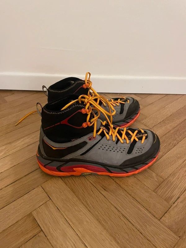 Hoka Hoka One One Ultra Hi Size US 10 / EU 43 - 5 Thumbnail