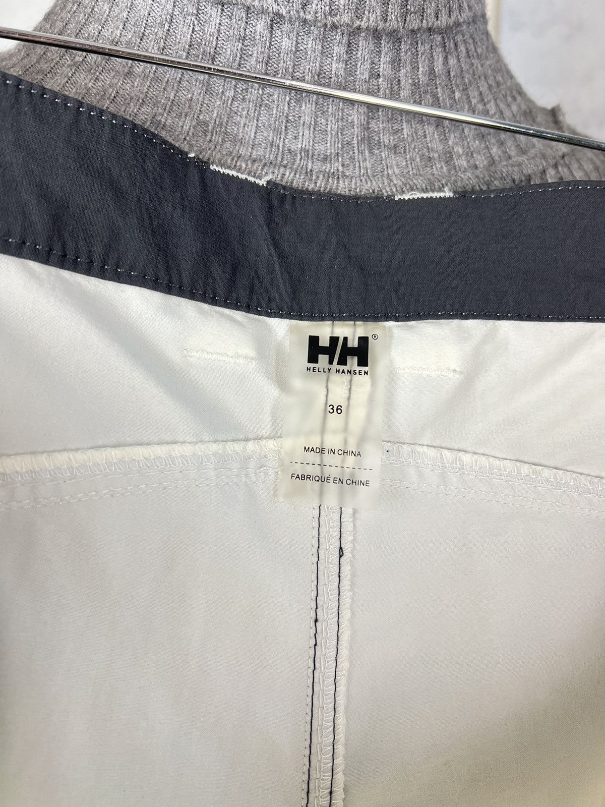 Helly Hansen Helly Hansen Ski Pants Size 36 Size US 36 / EU 52 - 11 Thumbnail