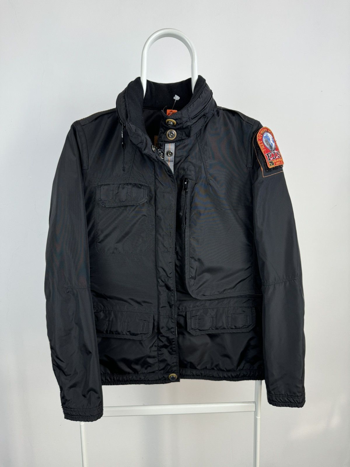 Parajumpers Parajumpers Midseason Lightweight Series Techwear Jacket Size S / US 4 / IT 40 - 2 Thumbnail