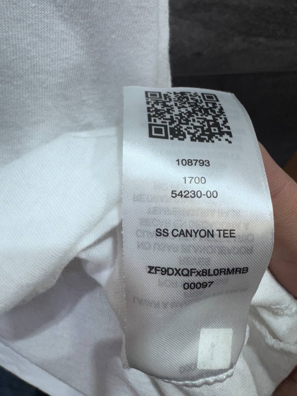 True Religion True Religion Canyon Graphic T-Shirt Size US M / EU 48-50 / 2 - 10 Thumbnail