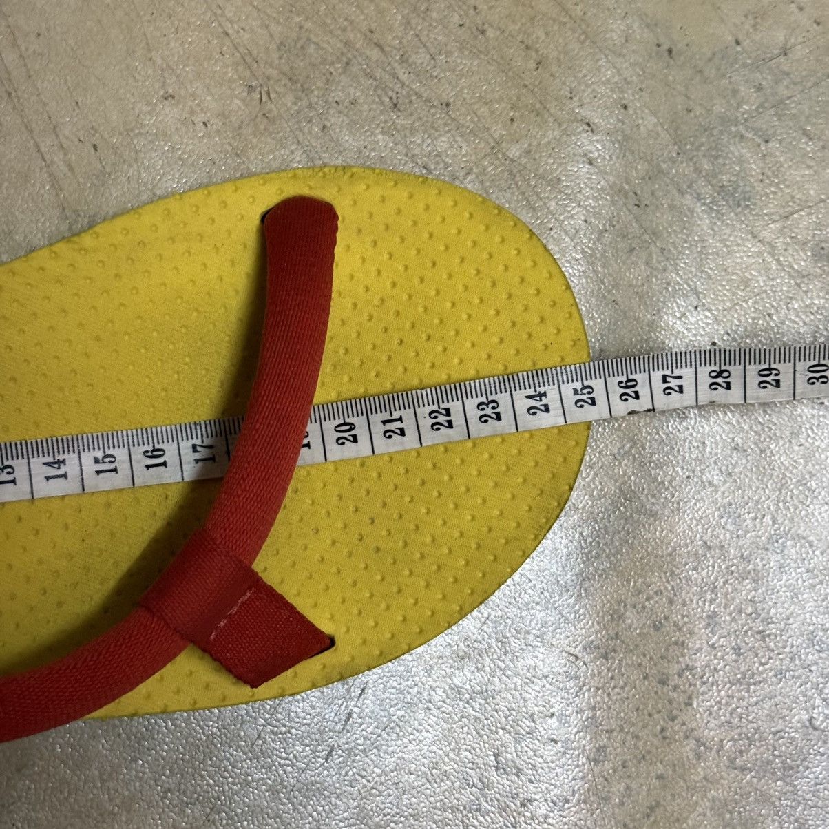 Montbell Montbell Sandals Slip on Size US 6 / EU 39 - 6 Thumbnail