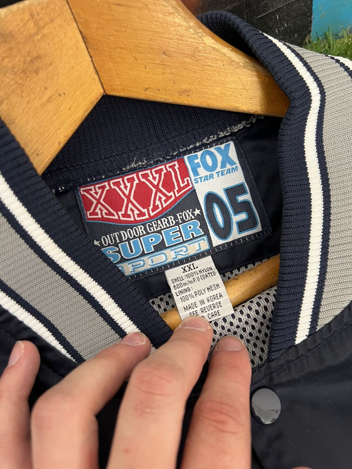 MLB Vintage New York Yankees Varsity Jacket MLB Baseball Rare Size US XXL / EU 58 / 5 - 8 Thumbnail
