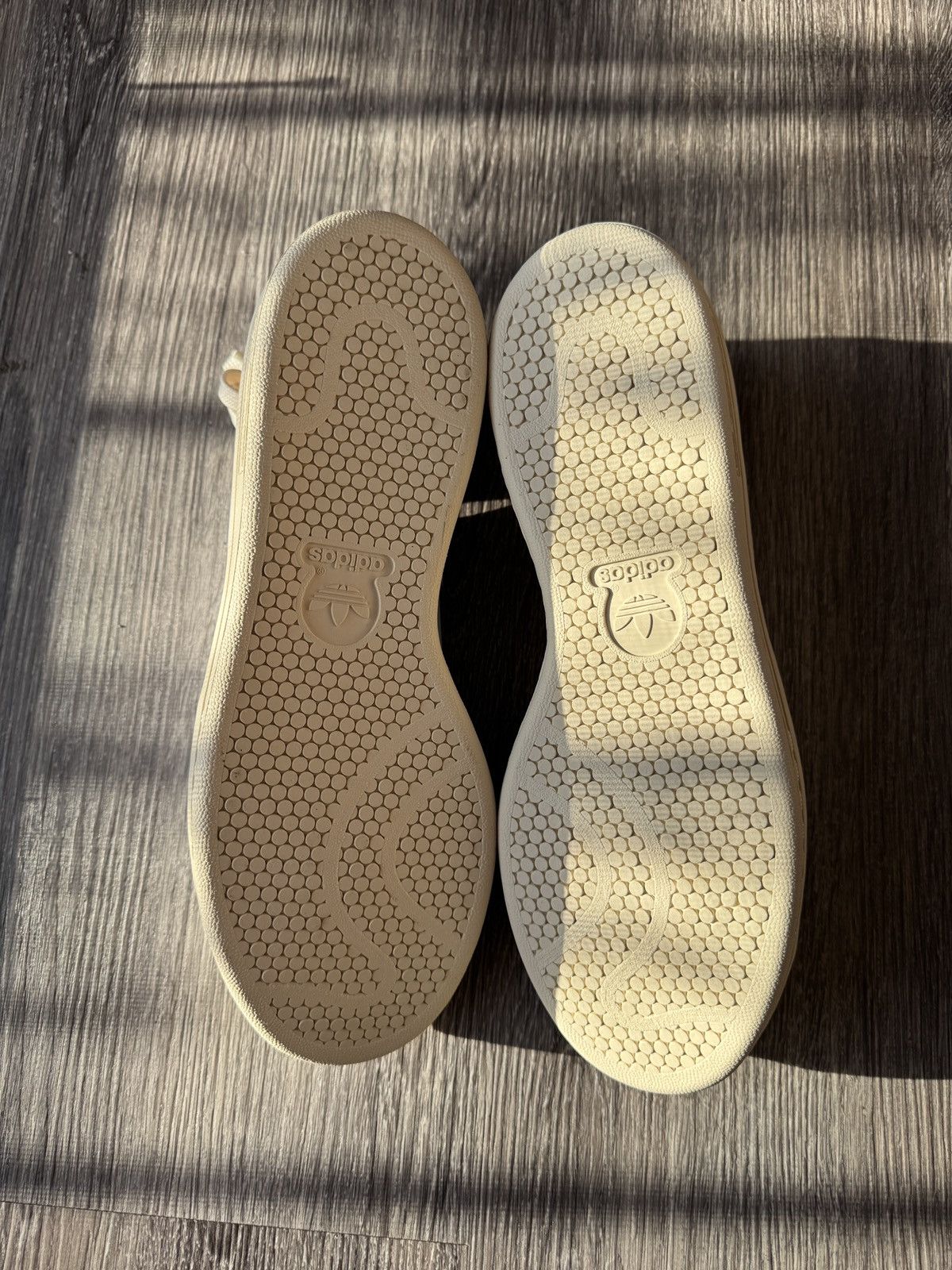 Adidas × Palace Adidas x Palace Stan Smith Size US 9 / EU 42 - 5 Thumbnail