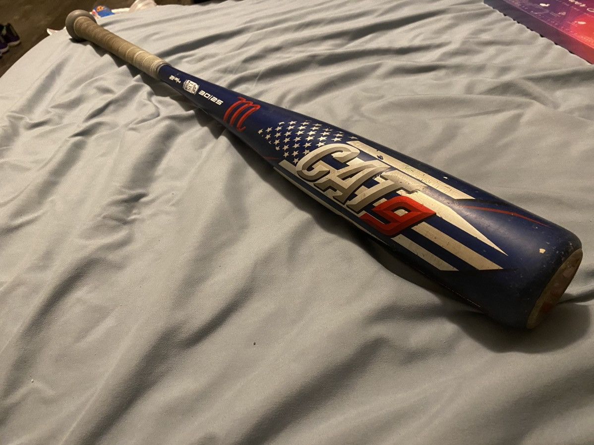 Other Marruci Cat 9 baseball bat Size ONE SIZE - 1 Thumbnail
