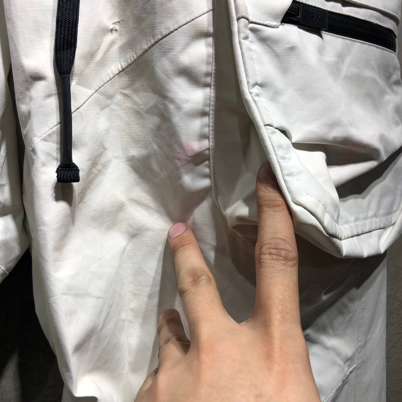 Raf Simons × Templa Raf Simons X Templa Ski Pants Size US 30 / EU 46 - 5 Thumbnail