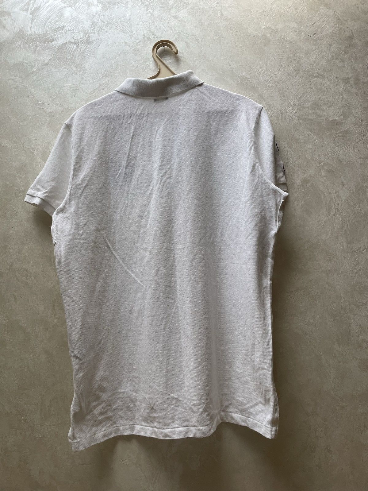 Polo Ralph Lauren Chief Keef Polo Ralph Lauren Vintage Shirt Drill Size US L / EU 52-54 / 3 - 8 Thumbnail