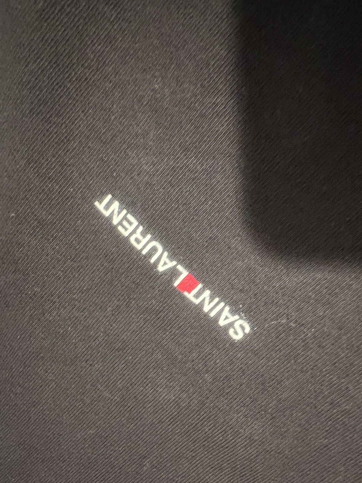 Saint Laurent Paris Saint laurent mens hoodie. M. $990 Size US M / EU 48-50 / 2 - 3 Thumbnail