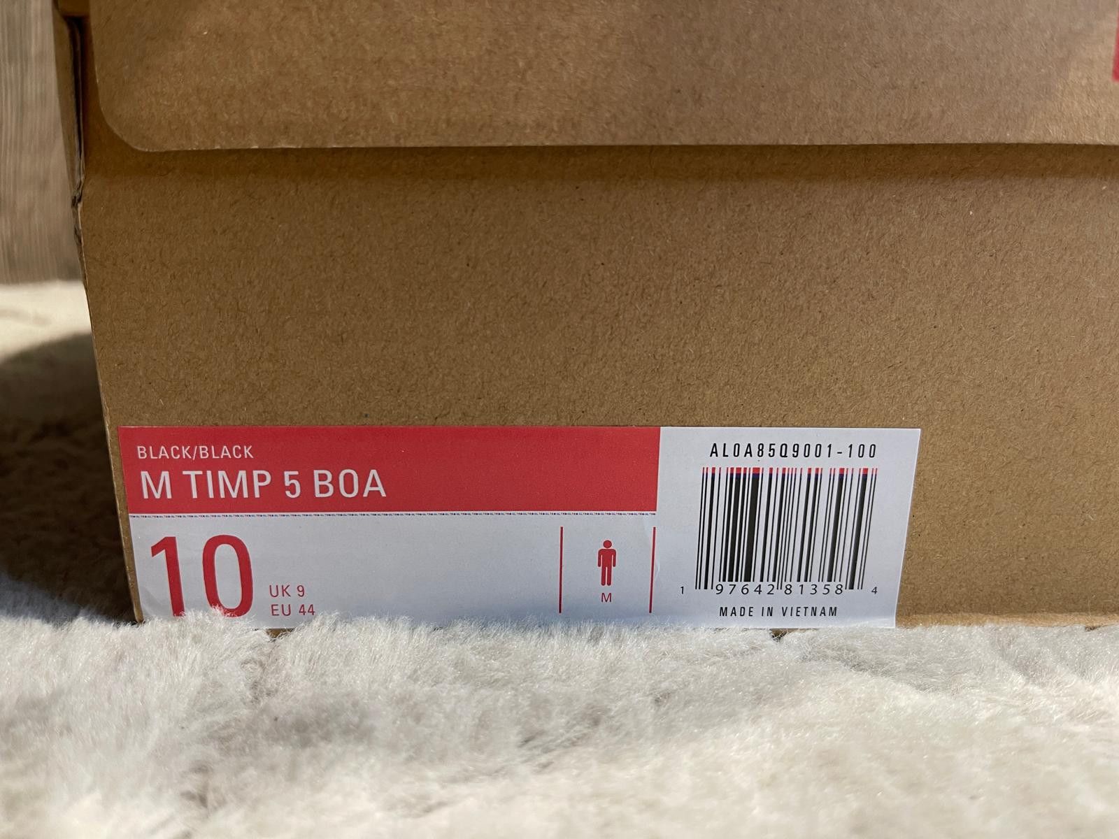 Altra Altra Timp 5 BOA Size US 11 / EU 44 - 11 Thumbnail
