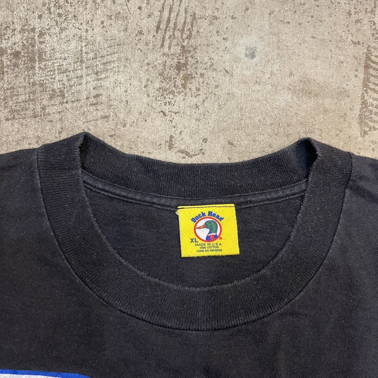 Duck Head VINTAGE SINGLE STITCH DUCK HEAD TEE! Size US XL / EU 56 / 4 - 7 Thumbnail