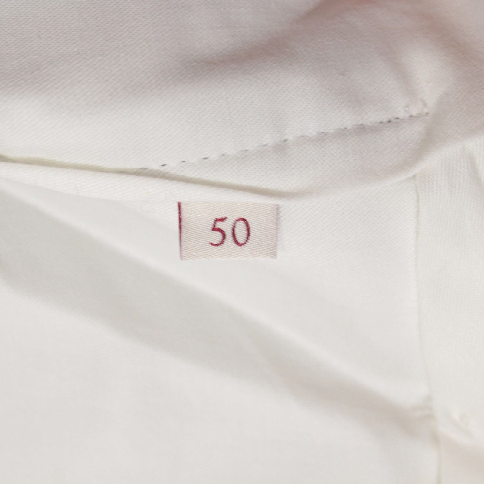 Luciano Barbera Luciano Barbera New with tags Chino Size 34 US In Brown Size US 34 / EU 50 - 6 Thumbnail