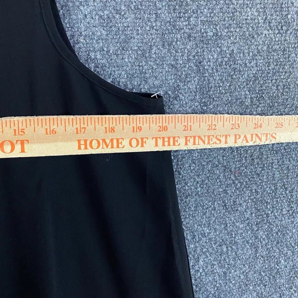 Other Wynne Layers Tank Top Women's Medium Pullover Polyester M Size M / US 6-8 / IT 42-44 - 5 Thumbnail