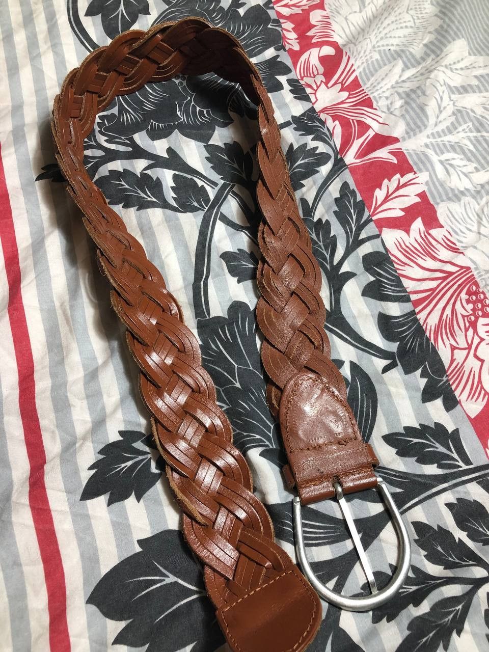 Vintage Y2K Vintage Belt BB Simon Style Size ONE SIZE - 5 Thumbnail