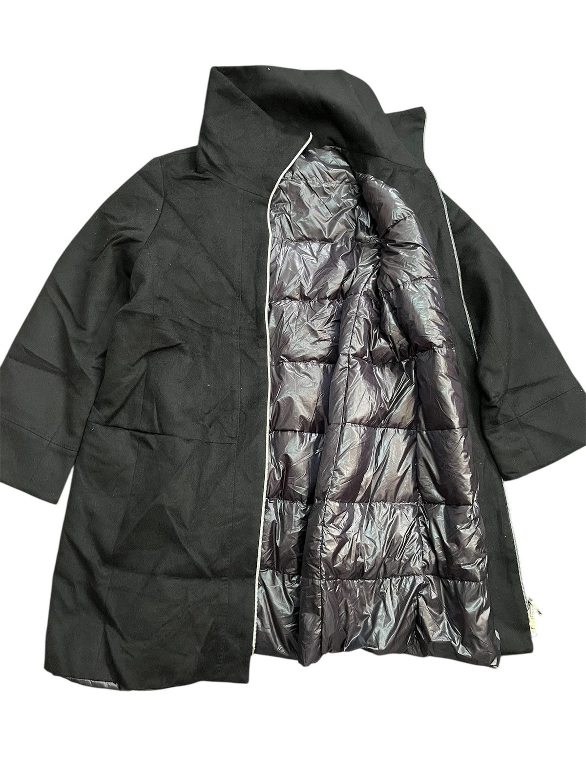 GU 💥Japanese Brand GU Long Wool Jackets Size US S / EU 44-46 / 1 - 3 Thumbnail