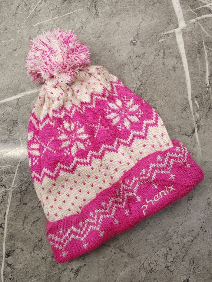 Phenix Vintage Phenix Beanie Size ONE SIZE - 3 Thumbnail