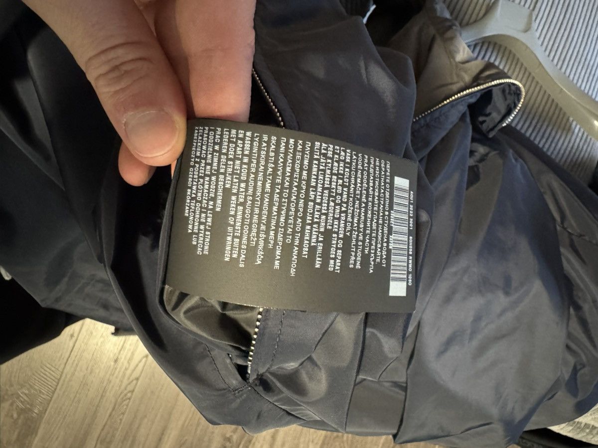 Prada Prada Windbreaker Size US XL / EU 56 / 4 - 10 Thumbnail
