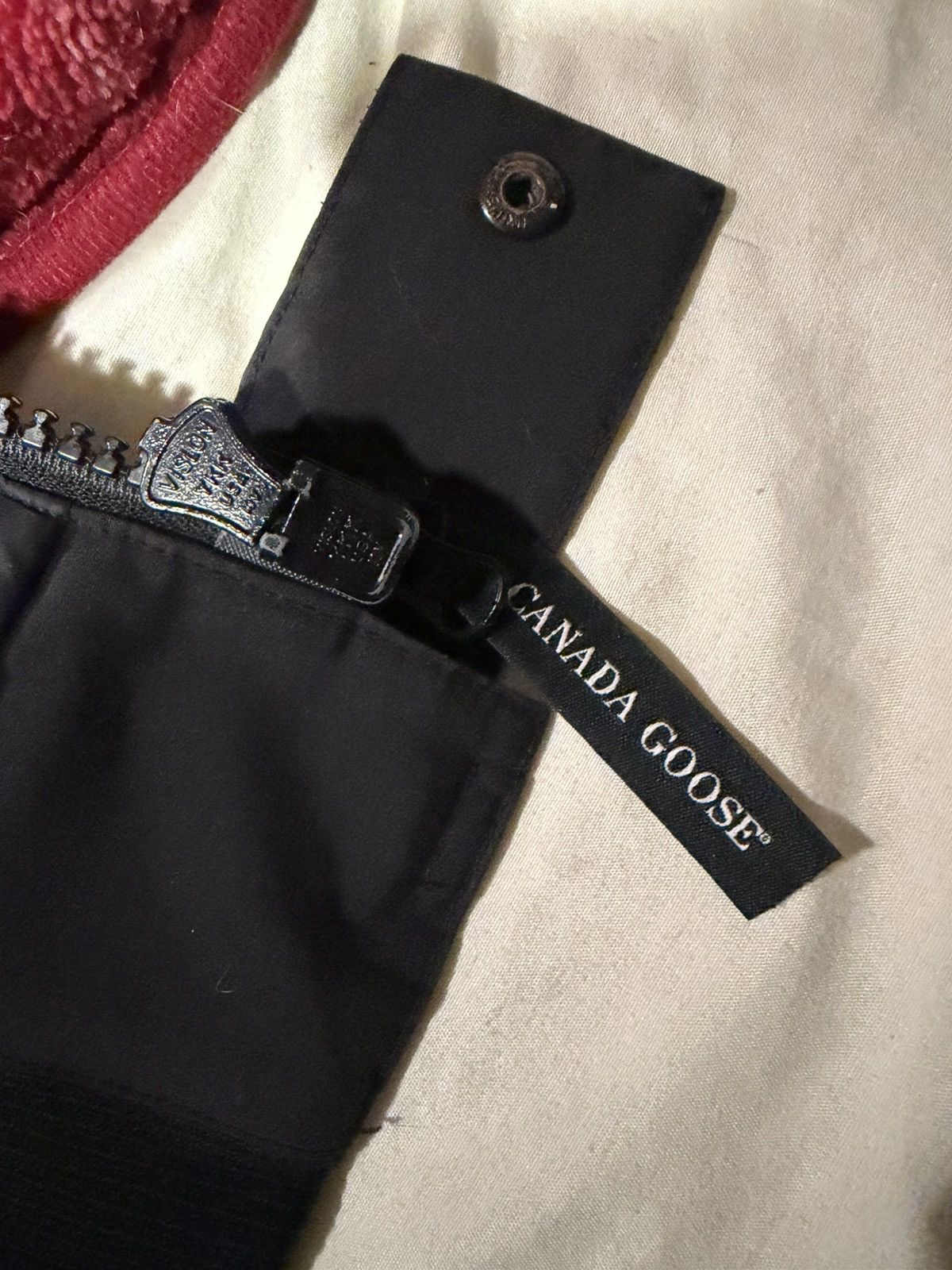 Canada Goose Canada goose coat Size US L / EU 52-54 / 3 - 6 Thumbnail