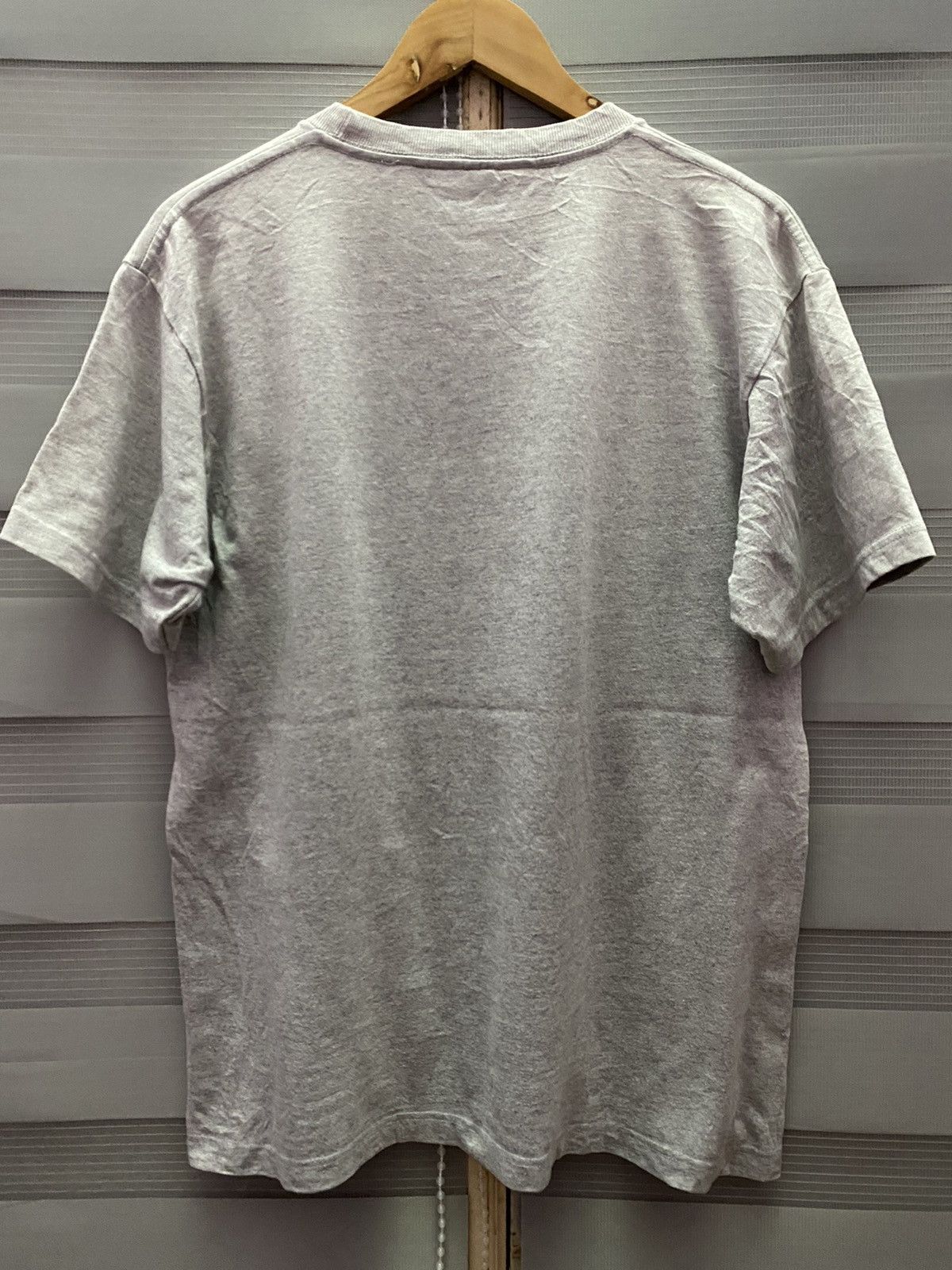 Ben Davis 2000s Ben Davis Scripts Tees Size US L / EU 52-54 / 3 - 5 Thumbnail