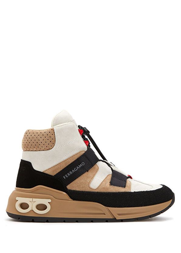 o1s1rm1224 Trekking Sneakers in Multicolor