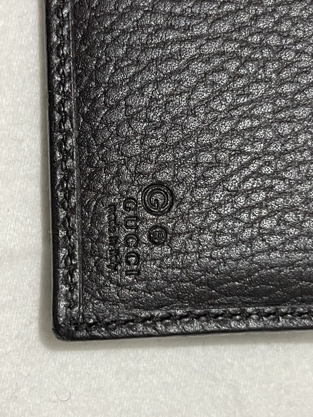 Gucci Gucci GG Wallet Size ONE SIZE - 5 Thumbnail