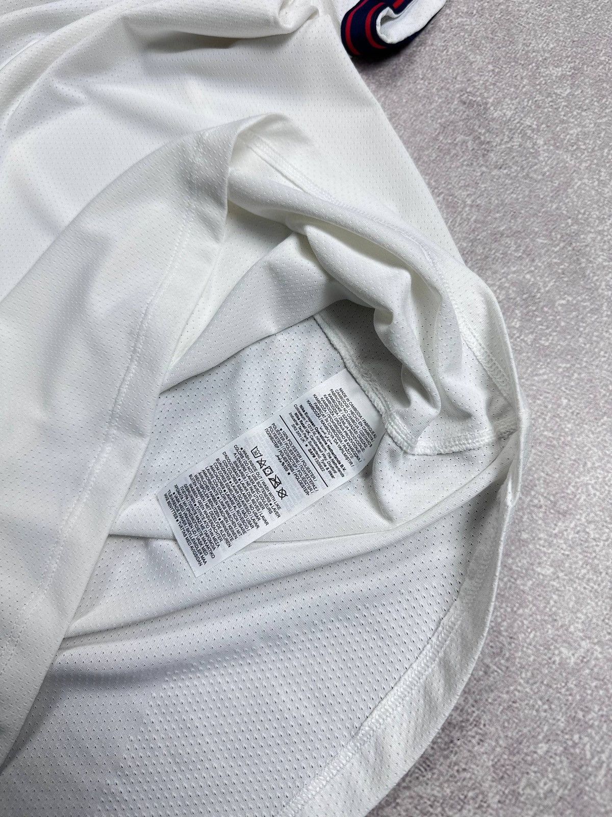 Nike Vintage Nike Challange Court Andre Agassi Y2K Shirt Rare S Size US S / EU 44-46 / 1 - 7 Thumbnail