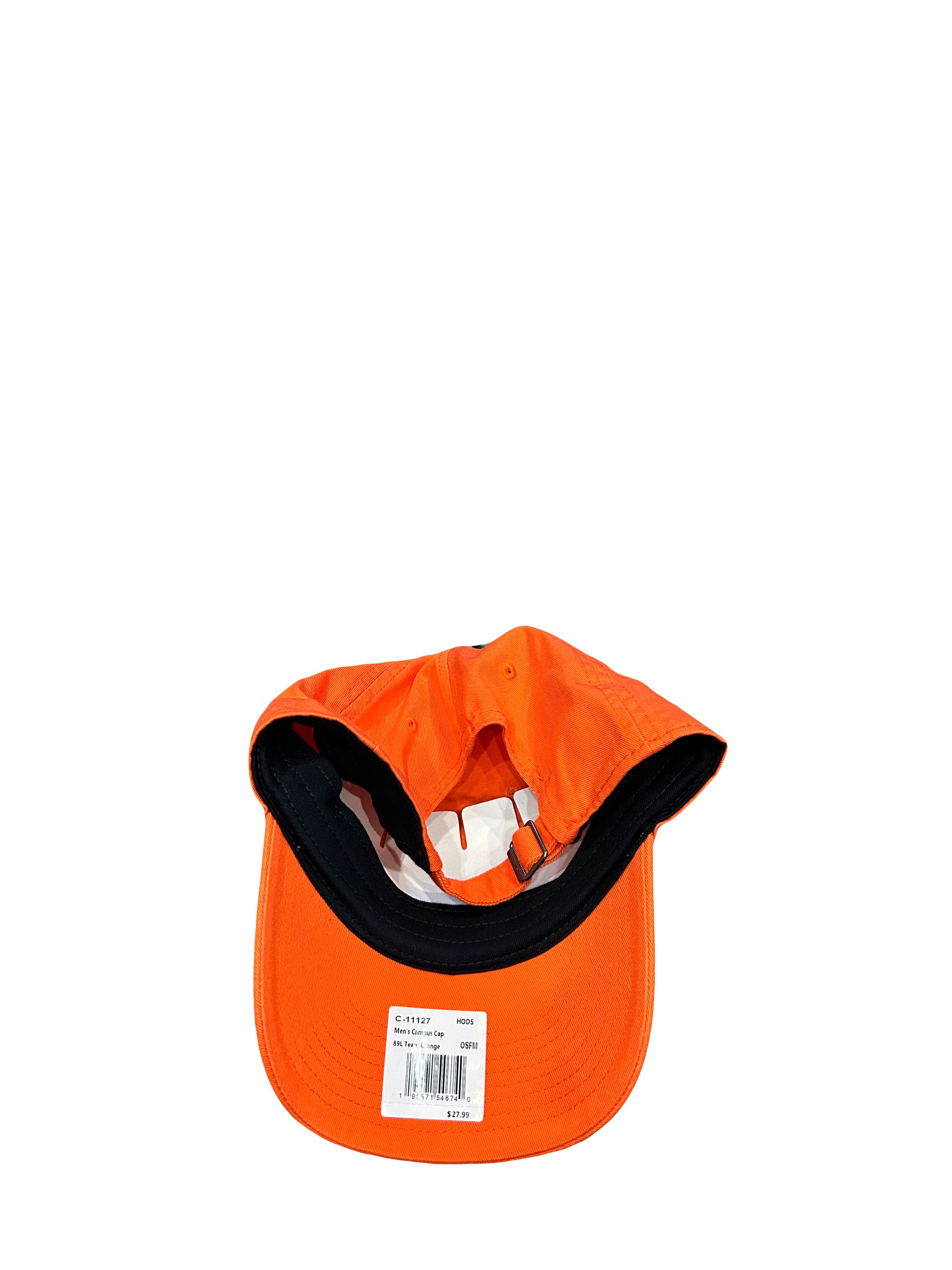 Nike NWT Houston Dash Nike Heritage86 Adjustable Hat Size ONE SIZE - 2 Thumbnail