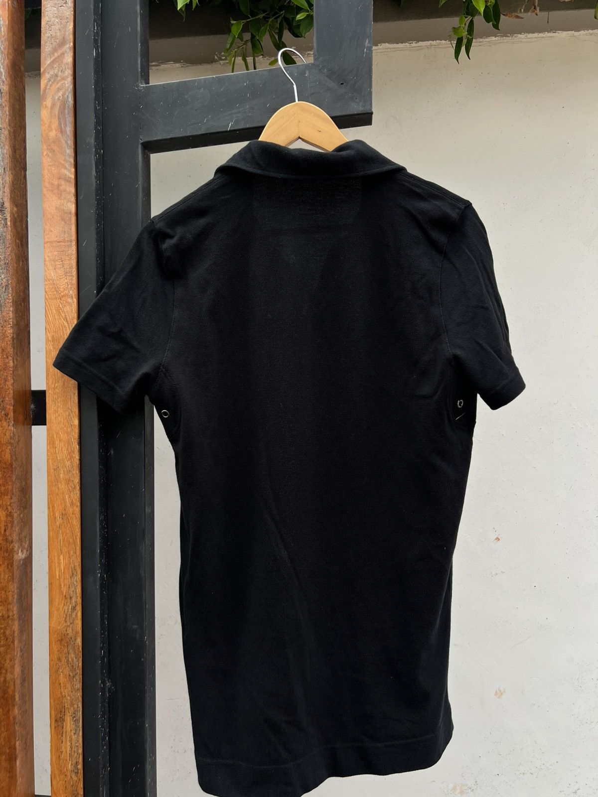 Prada Prada Polo Luxury Size US M / EU 48-50 / 2 - 6 Thumbnail