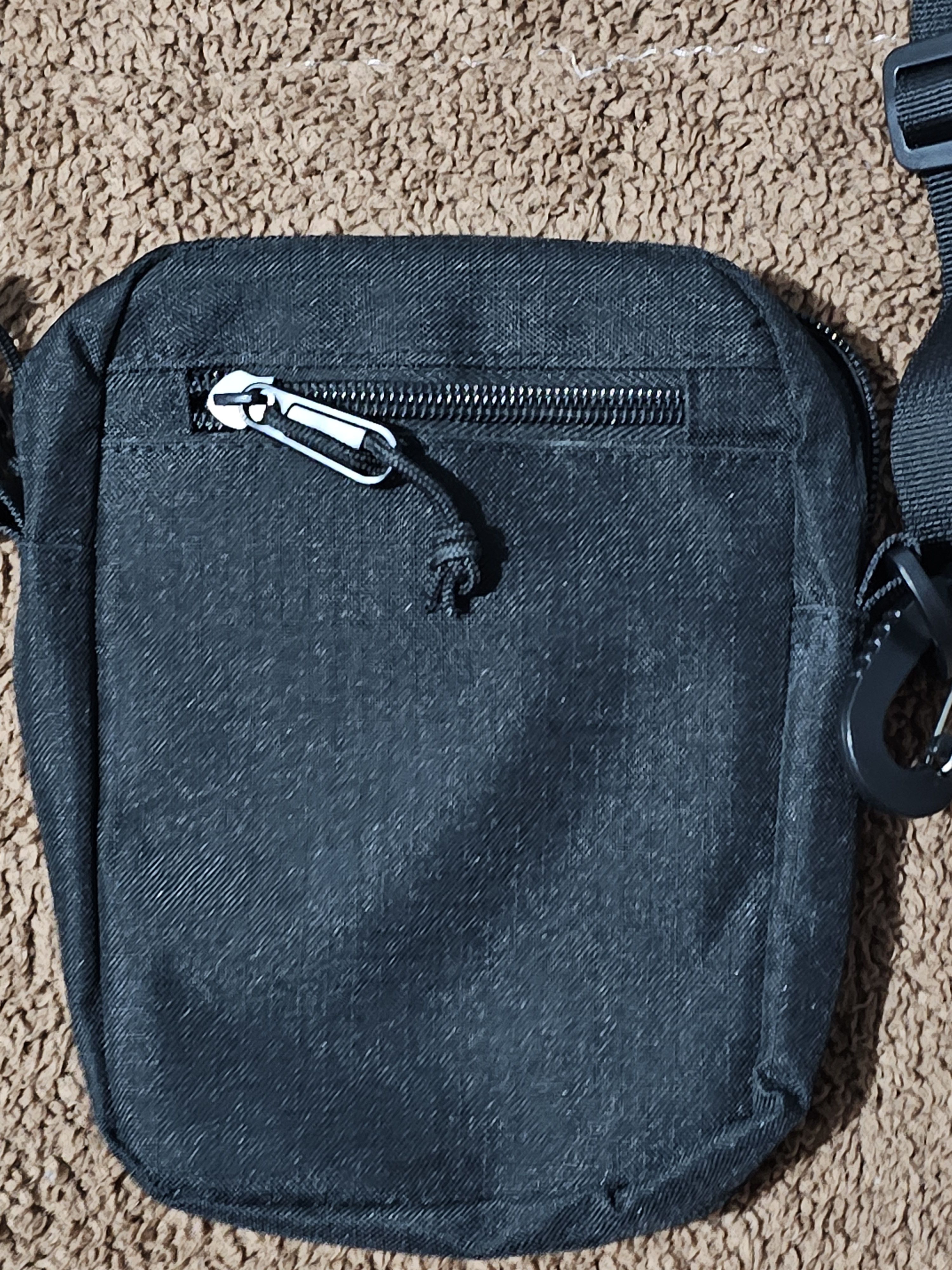 Fuck The Population Shoulder bag Size ONE SIZE - 4 Thumbnail