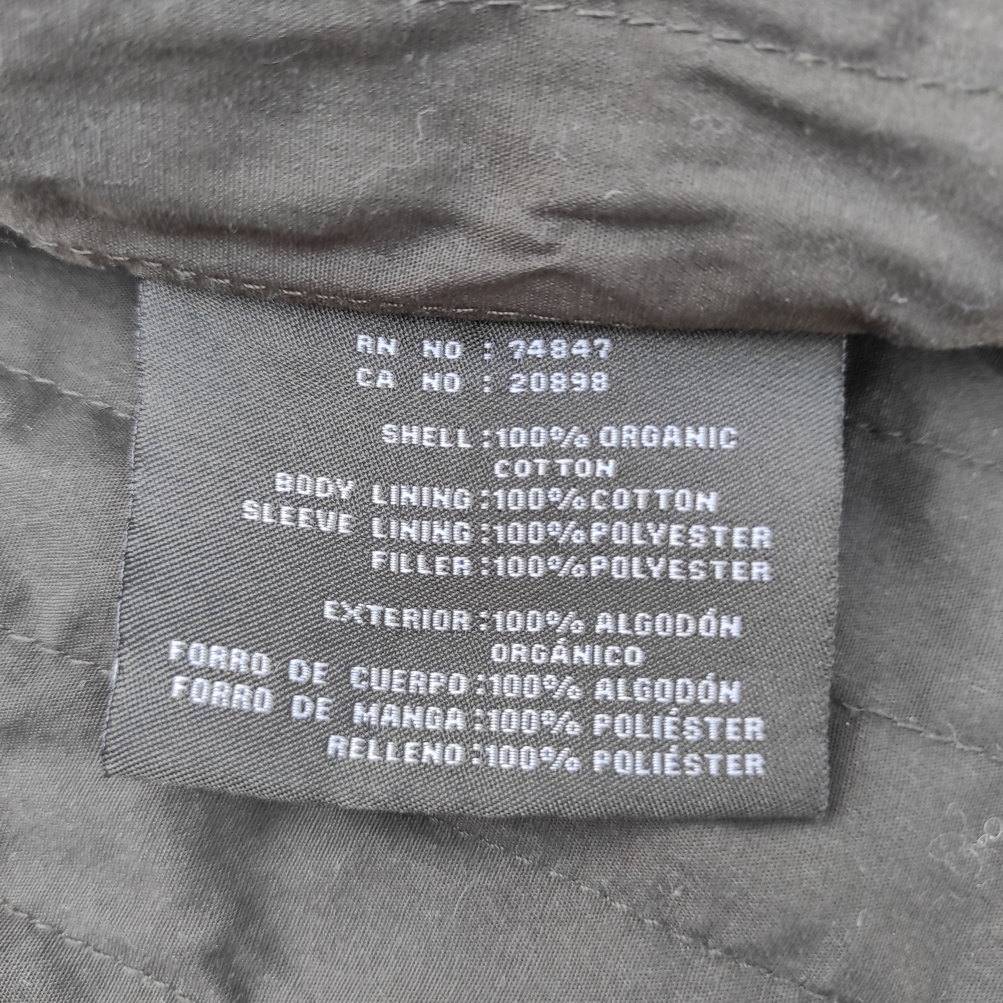Levi's Levi's Strauss Multipocket Khaki Military Jacket Size S Size US S / EU 44-46 / 1 - 6 Thumbnail