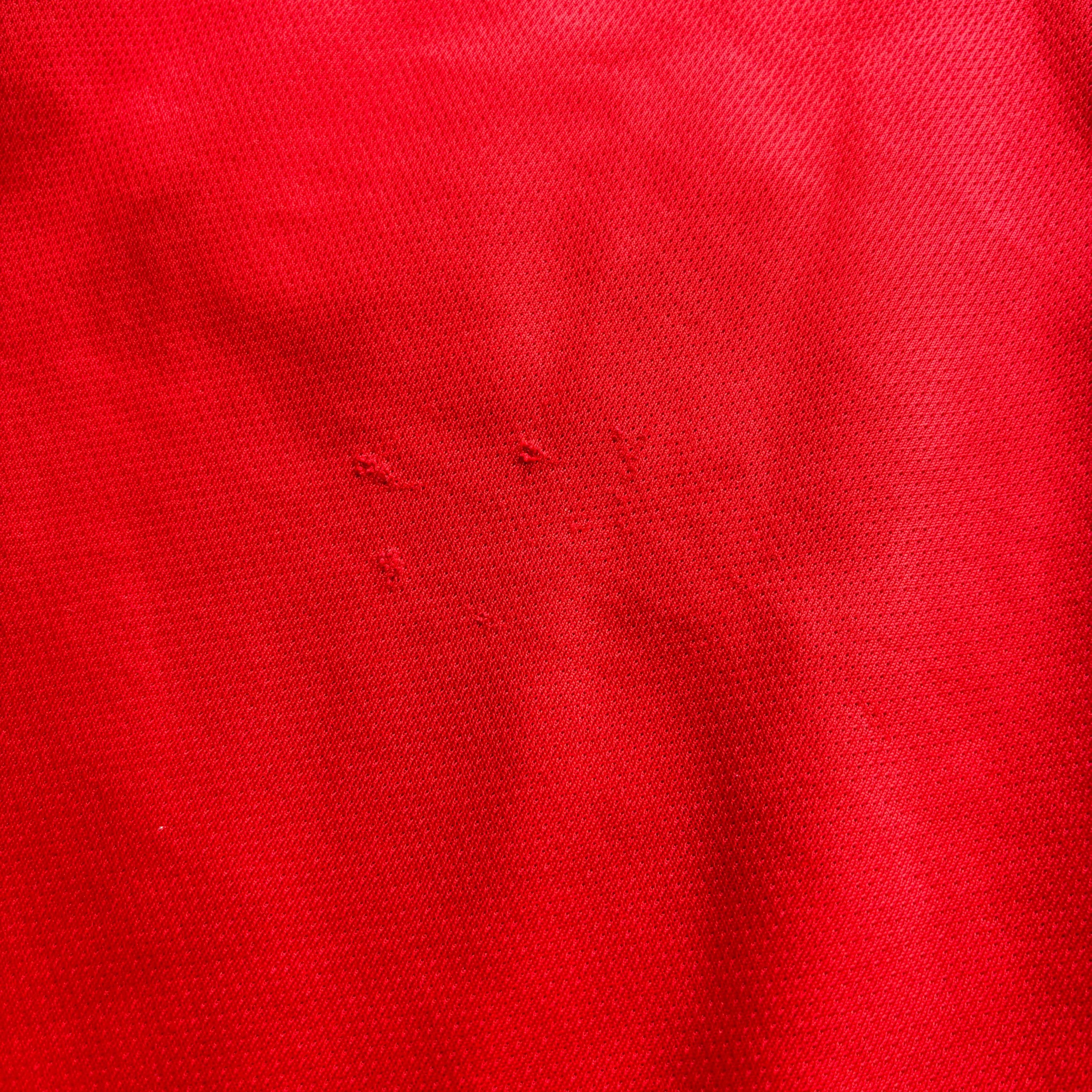Nike SIGNED MATCH WORN FC Thun 2016 home Markovic football jersey Size US L / EU 52-54 / 3 - 8 Thumbnail