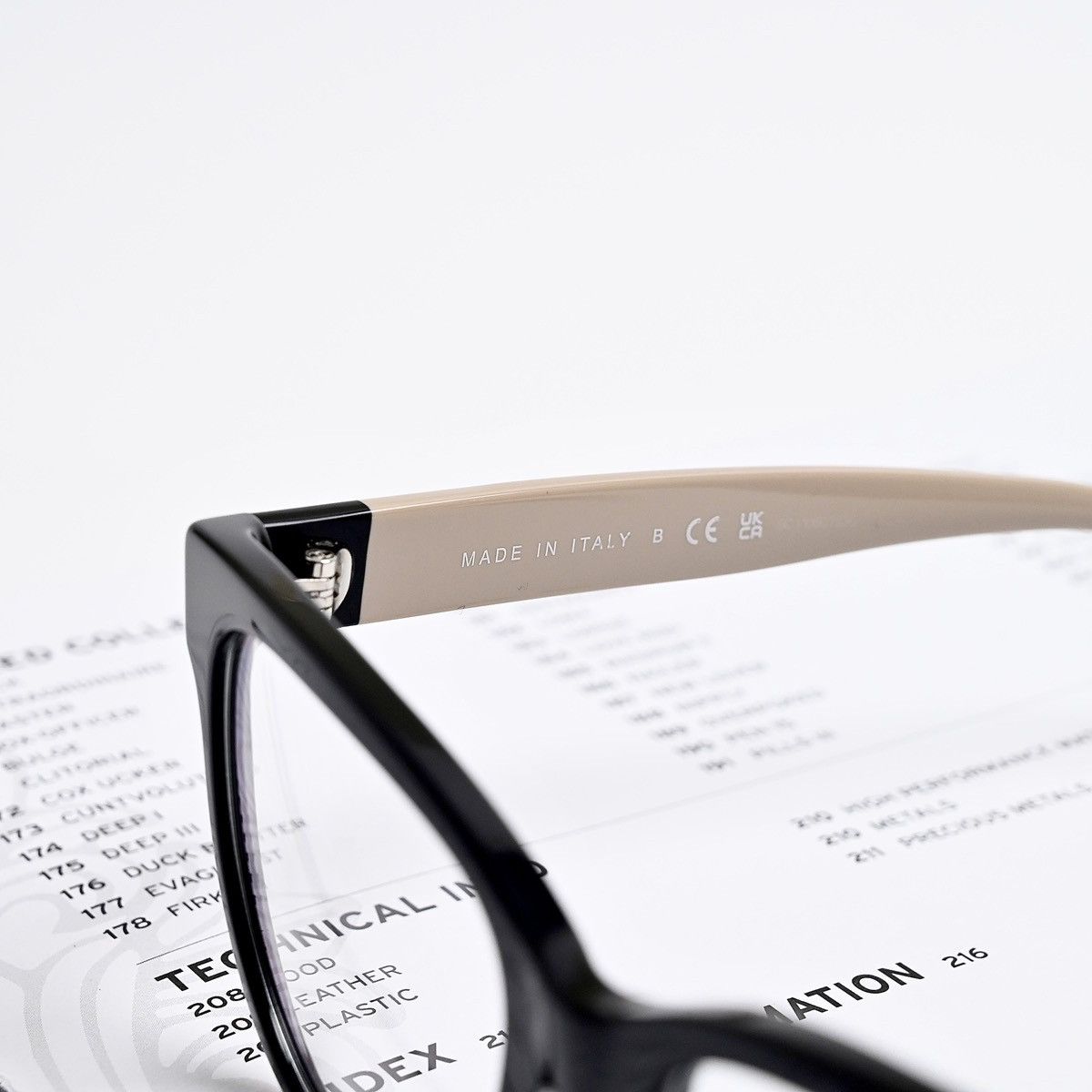 Chanel CHANEL 0CH3472 GLASSES Size ONE SIZE - 4 Thumbnail