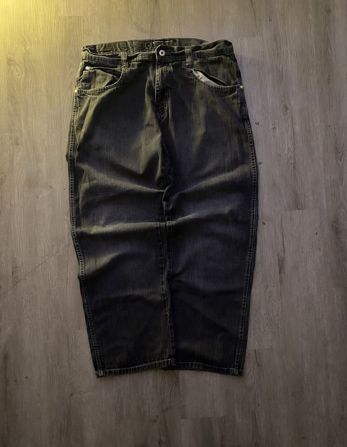 Southpole Vintage Y2k Baggy Southpole Jeans Size US 38 / EU 54 - 1 Thumbnail