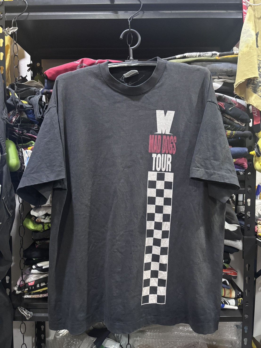 Vintage Vintage Madness Size US XL / EU 56 / 4 - 1 Thumbnail