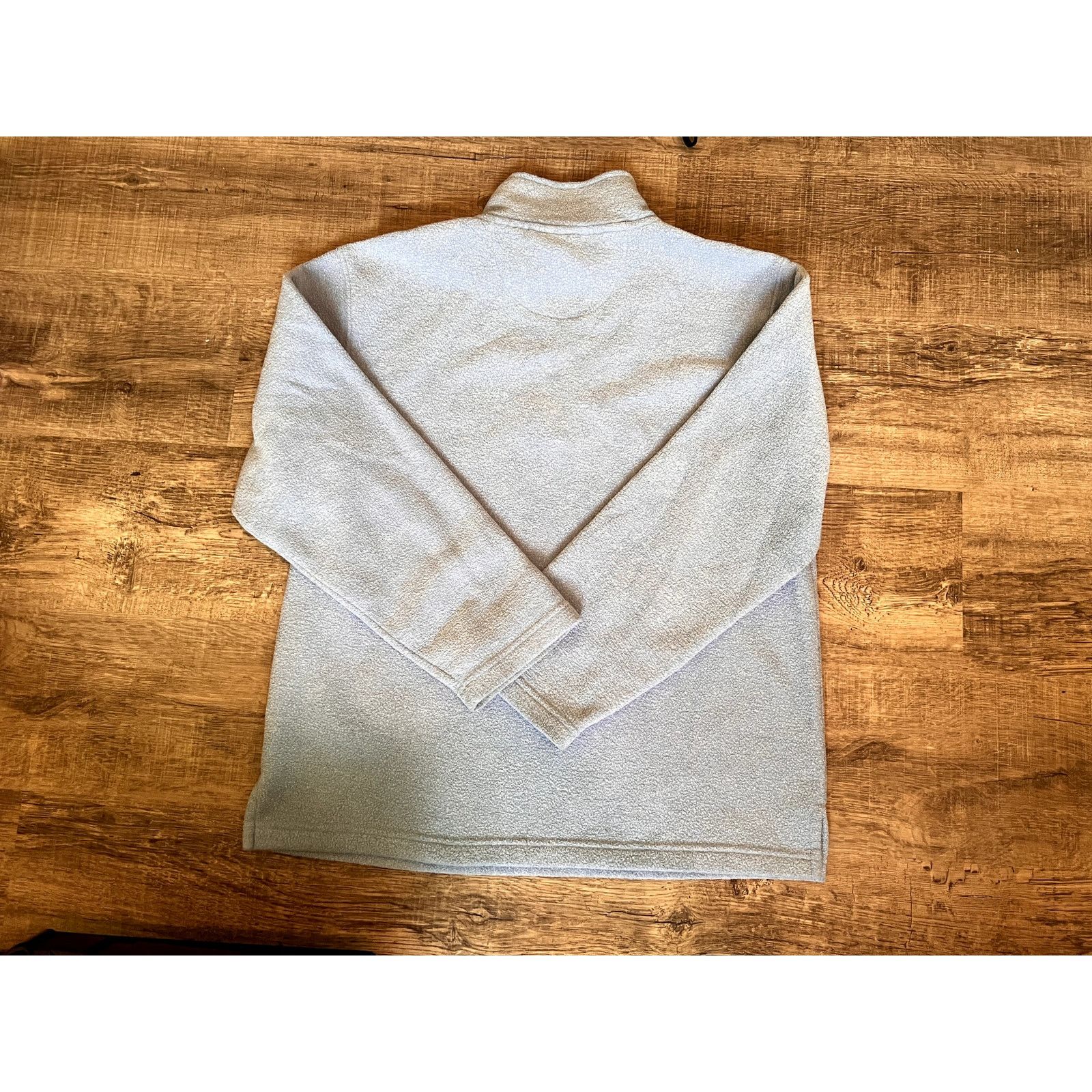 The North Face Smithsonian Snowflake Quarter Zip Size M / US 6-8 / IT 42-44 - 4 Thumbnail